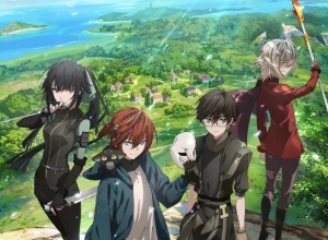 Saikyou no Ousama, Nidome no Jinsei wa Nani wo Suru? Season 2