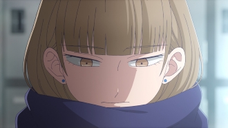 Koori no Jouheki