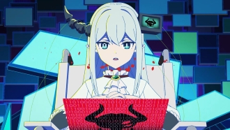 Reincarnation no Kaben