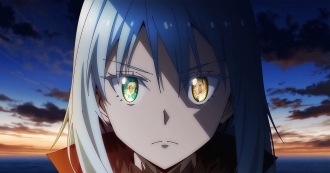 Tensei shitara Slime Datta Ken 4th Season