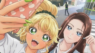 Otaku ni Yasashii Gal wa Inai!?