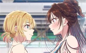 Kanojo, Okarishimasu 5th Season