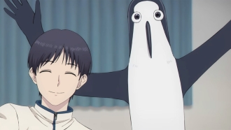 Kujima Utaeba Ie Hororo